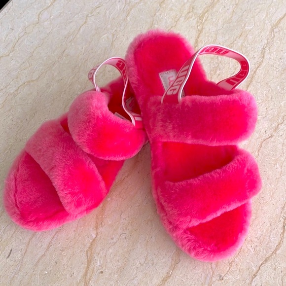 UGG Shoes - NWT UGG Slippers.